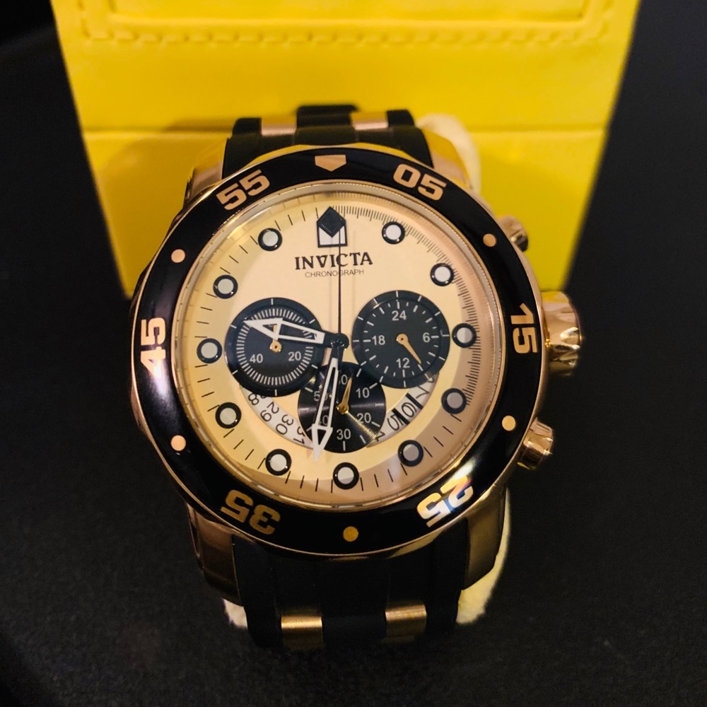 INVICTA Watch